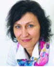 Jadwiga Sztabińska, redaktor naczelna