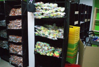 Kodeks karny pozwala na skuteczną walkę z handlarzami dopalaczy