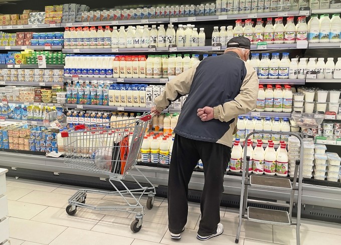 Ezek az élelmiszerek drágultak a legjobban tavalyhoz képest