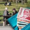 penzioneri novac RAS Zoran Ilic, Shutterstock