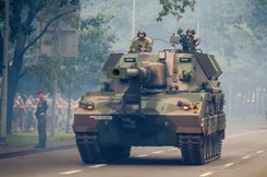 Miliardy euro dla Polski na wojsko i uzbrojenie. KE poparła polski wniosek