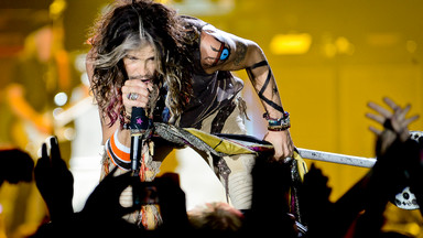 Impact Festival 2014: koncert Aerosmith - zdjęcia