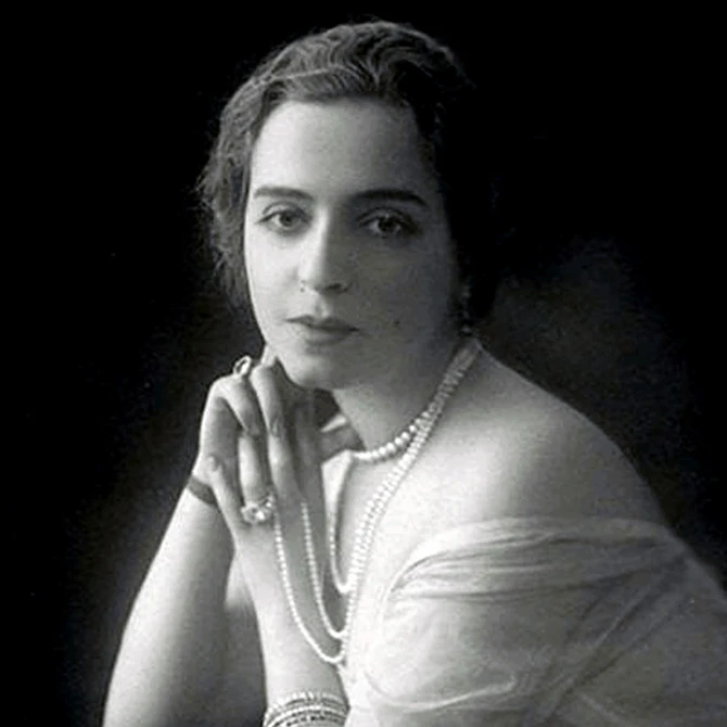Margaret Albert