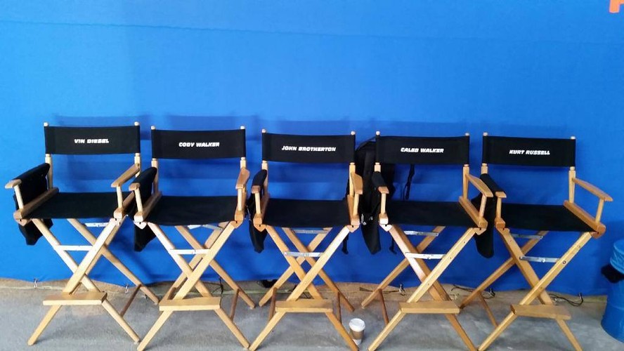 Cody i Caleb Walker rozpoczynają karierę aktorską