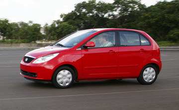 TATA Indica