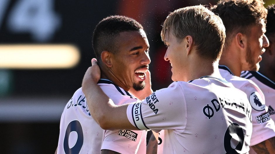 Premier League - AFC Bournemouth v Arsenal