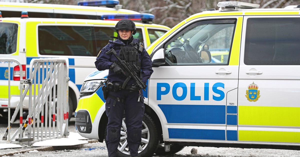 Szwecja mówi "stop" nieletnim gangsterom. Już 13-latki trafią "za kraty"