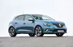 Renault Megane TCe 130 GT - zadziwiająco łatwa przeprawa!