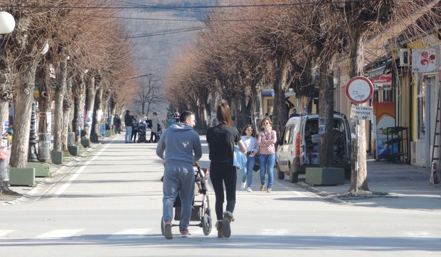 Arilje