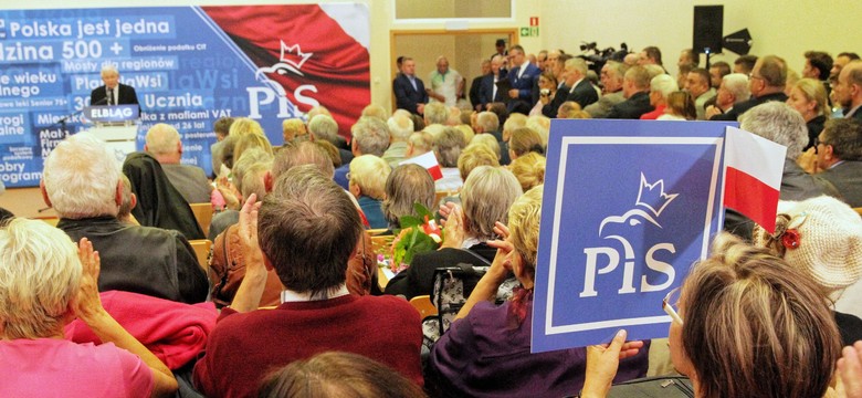 Kampania śmieszna, brudna i (samo)rządowa. Polityczny wyścig ma się ku końcowi