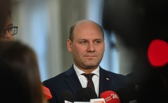 Środki z KPO zostaną odblokowane? Szynkowski vel Sęk: Mam dokument...