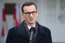 Premier zapowiada kryterium dochodowe przy dopłatach do gazu