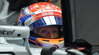 F1: Romain Grosjean odda hołd Julesowi Bianchiemu