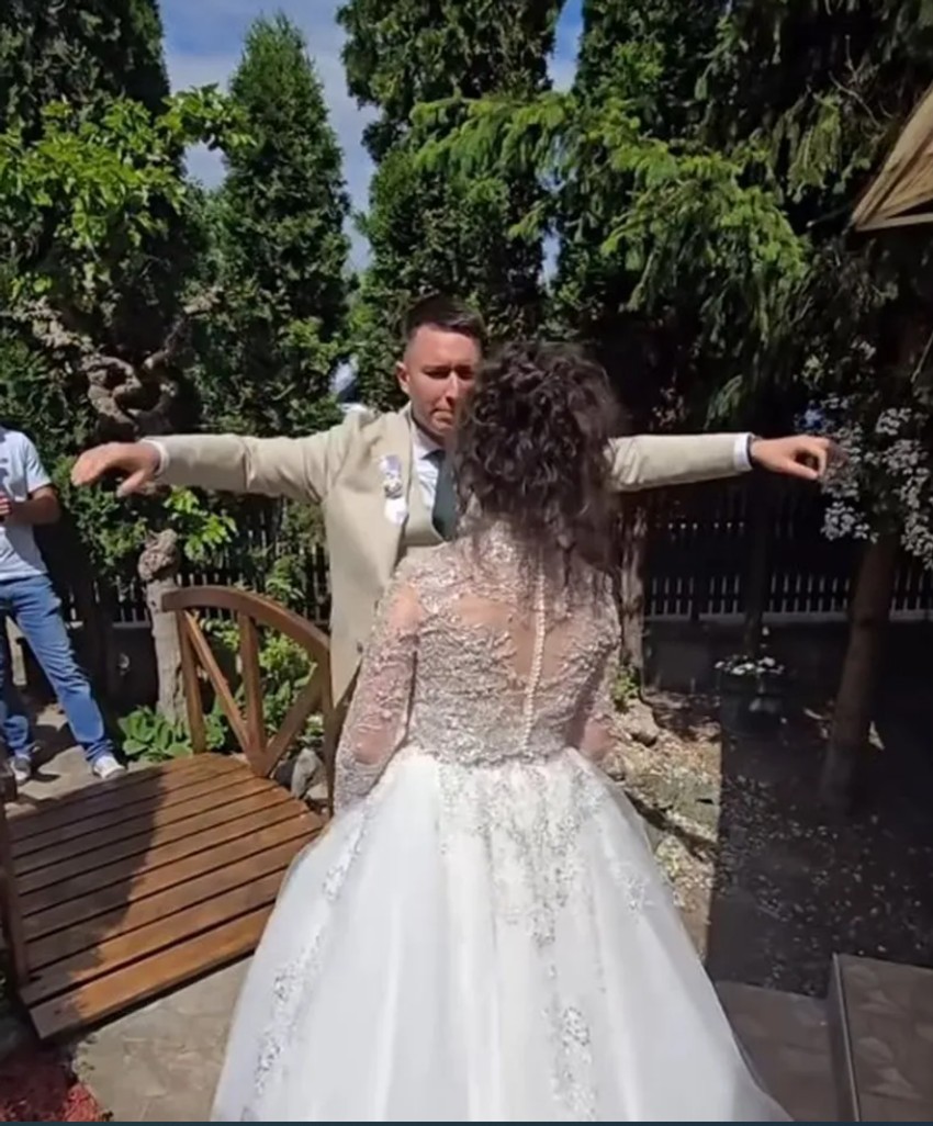 Oženio se Đorđe Đinović