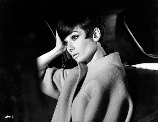 Audrey Hepburn: legenda na płaskim obcasie