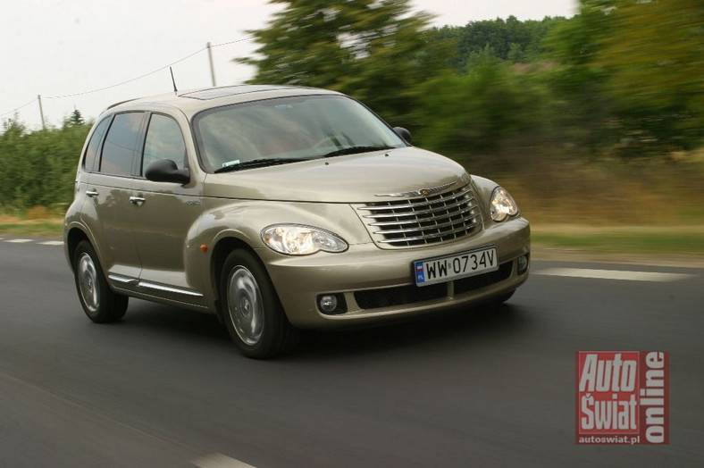 Chrysler PT Cruiser