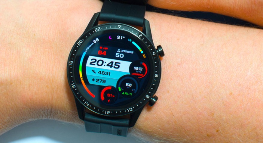 Garmin Vivoactive 4 und Huawei Watch GT 2 Sport im Lesertest | TechStage