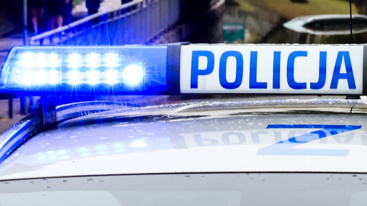 Groził podpaleniami w odwecie za odebranie 800 plus. Policja zatrzymała podejrzanego