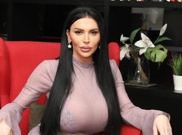 Elektra Elit i Nenad Vu su se razveli nakon dva meseca braka: "Ne mogu da budem klasična supruga! Znao je da sam prostitutka!"