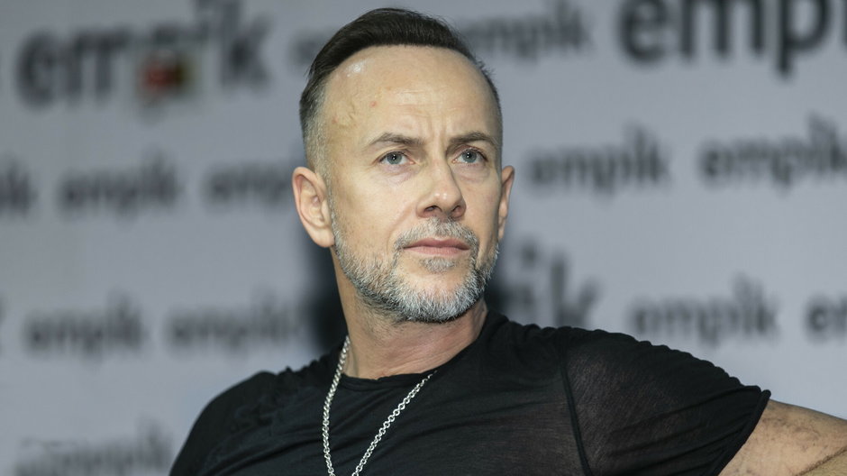 Adam Darski