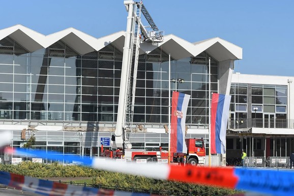 Presuđena naknada štete porodici nastradalog prilikom pada nadstrešnice