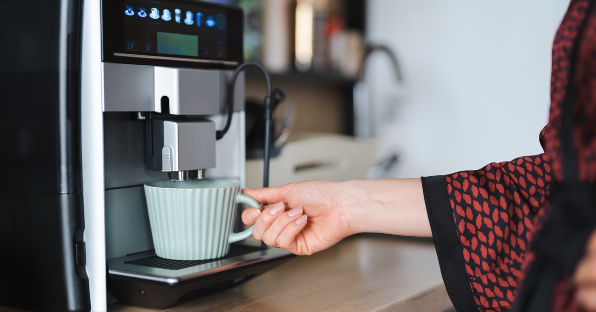 Tanie ekspresy ciśnieniowe. Sprawdzamy modele do 2000 zł