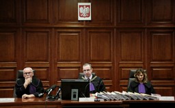 Sąd: Tomasz Arabski winny niedopełnienia obowiązków przy organizacji lotu do Smoleńska