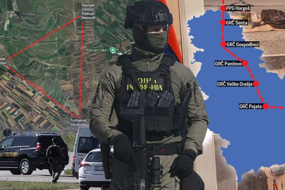 UPRAVO NA BLIC TV Ko ZAISTA stoji iza pokušaja diverzije na Turski tok