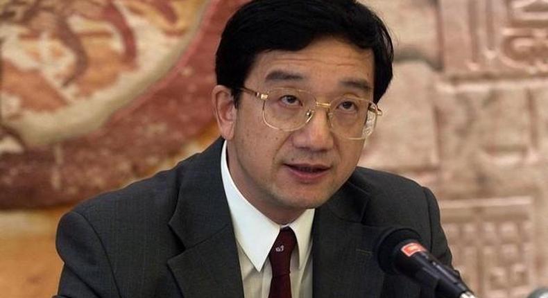 China defends envoy to Malaysia after comments on racism