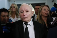 Stankiewicz: Kaczyński czuje, iż PiS toczy choroba. Ale jej nie rozumie