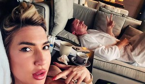 Tigar i Jovana Jeremić