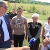 Aleksandar Vučić obilazi Raški okrug  