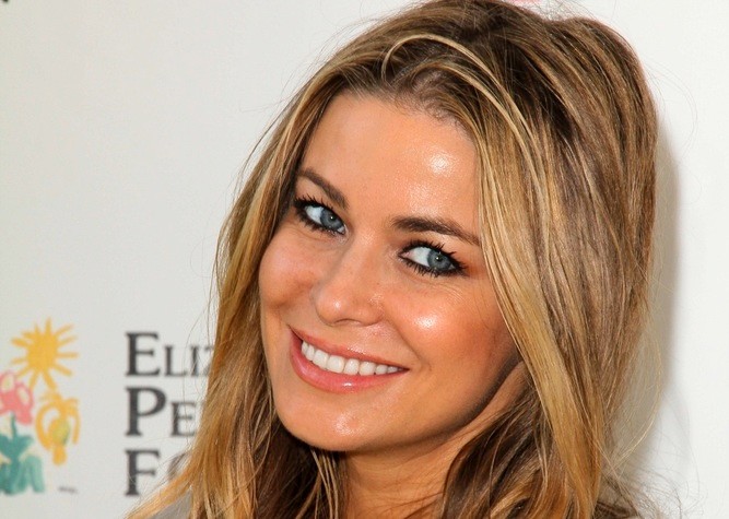 Carmen Electra