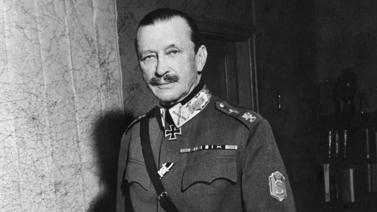 Mannerheim, Freiherr Carl Gustaf Emil - Politiker, Offizier, Finnland