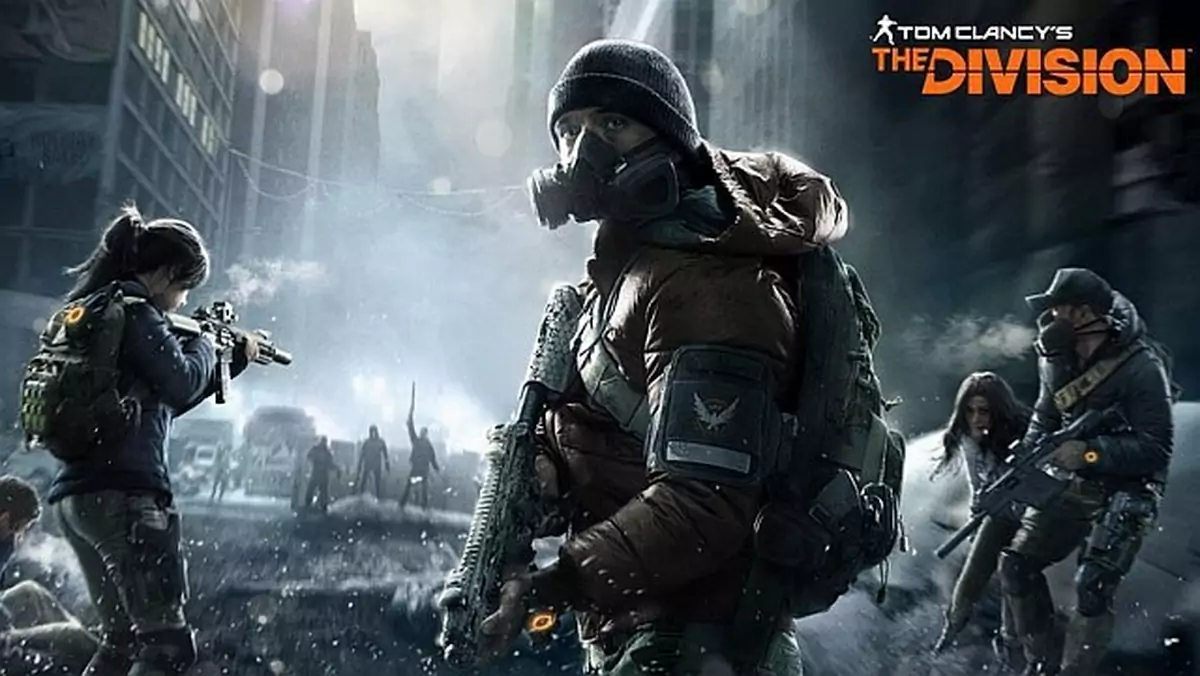 The Division - jutro startuje darmowy weekend z grą na PC, PS4 i Xboksie One