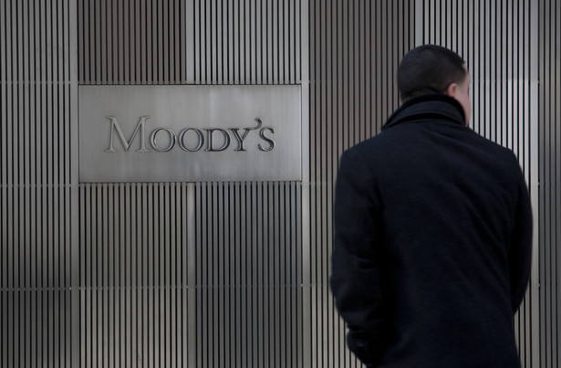 Agencja Moody's