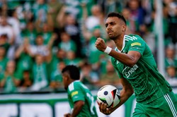 Hitowy transfer w Ekstraklasie stał się faktem. Leonardo Rocha w Rakowie Częstochowa