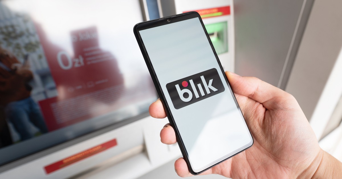 Uważaj, komu wysyłasz BLIKa. Skarbówka może się do ciebie dobrać