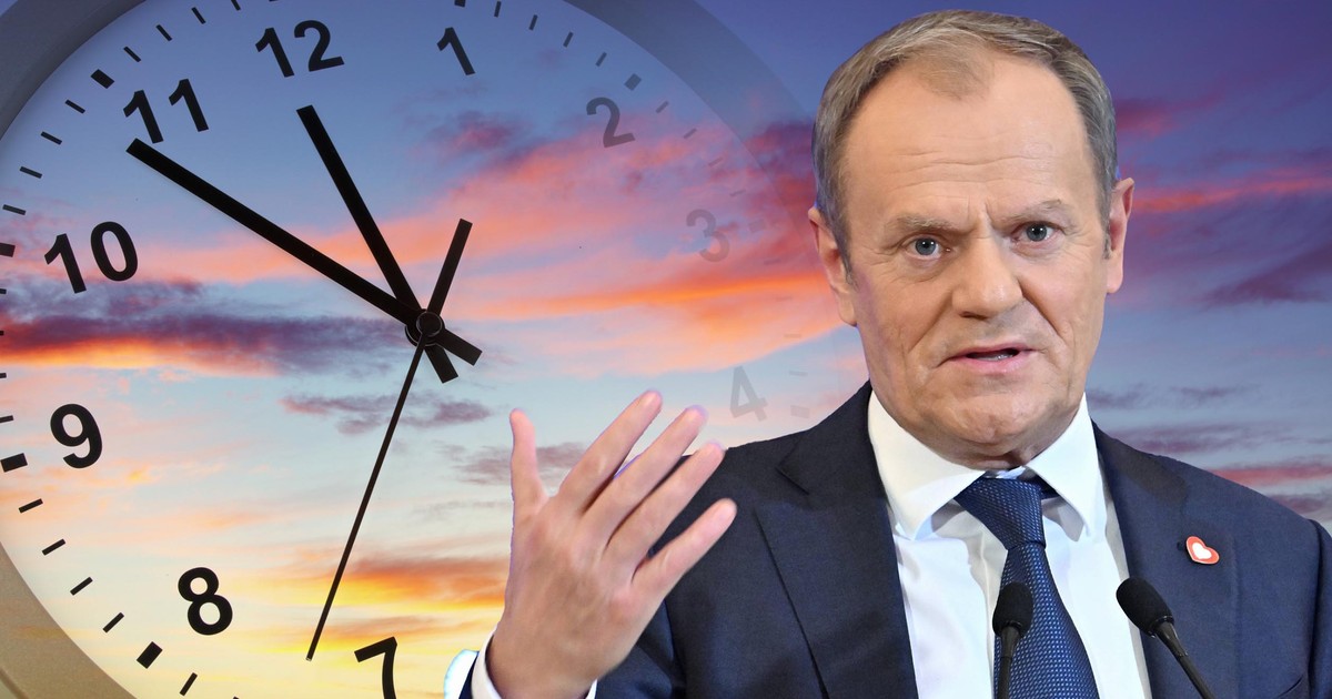 Kiedy zmiana czasu na zimowy w 2024 r.? Minister rozwoju chce z tym