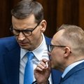 Eksperci znów drżą o inflację. W rządzie problemu nie widzą