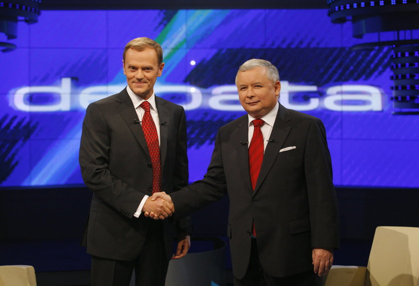 Kaczyński będzie chciał wykończyć „Króla Europy"