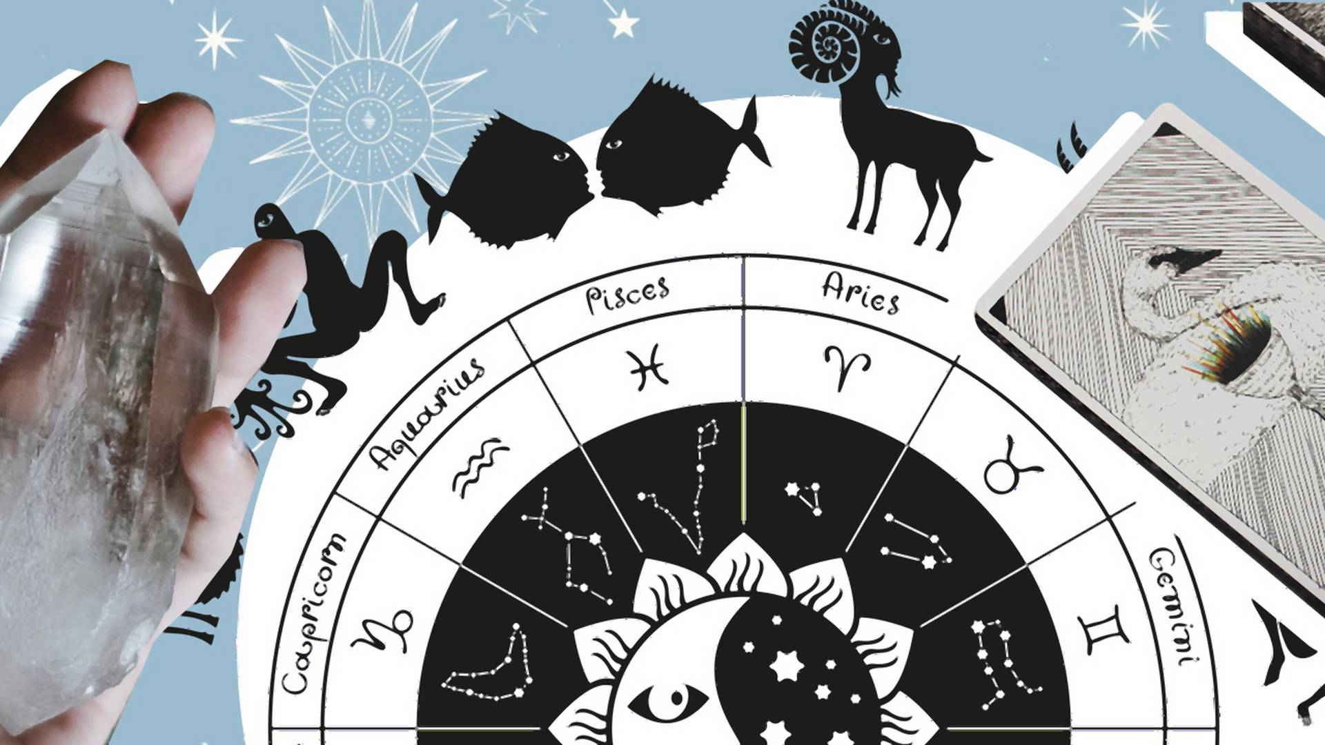 Tygodniowy horoskop. Kreatywnie, a może leniwie? Jak spędzą ten czas te znaki zodiaku?