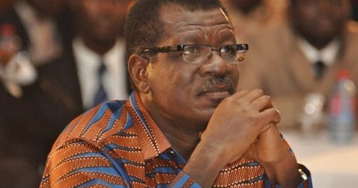 Mensa Otabil and ICGC remain in court over Capital Bank collapse - Vimarsana News