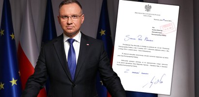 Andrzej Duda zdecydował ws. pigułki dzień po. Rząd ma gotową odpowiedź