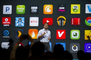 Rewolucyjny Android i smart-zegarki. Zobacz nowości zaprezentowane na Google I/O