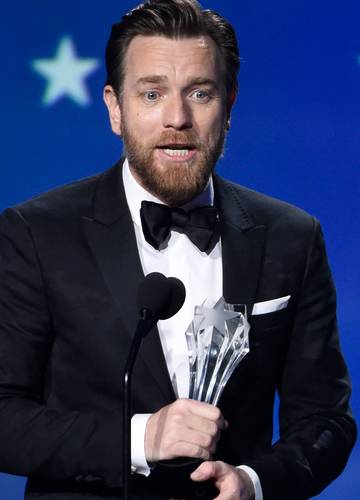 Ewan Mcgregor Spielt Offenbar In Star Wars Serie Mit Noizz