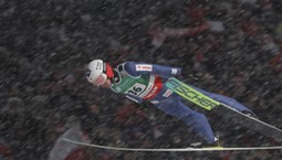 PŚ w skokach. Stoch oddał ostatni skok w Zakopanem. Nie może być z niego zadowolony