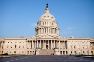 Szef Republikanów w Senacie: Putin nie byłby mile widziany w Kongresie