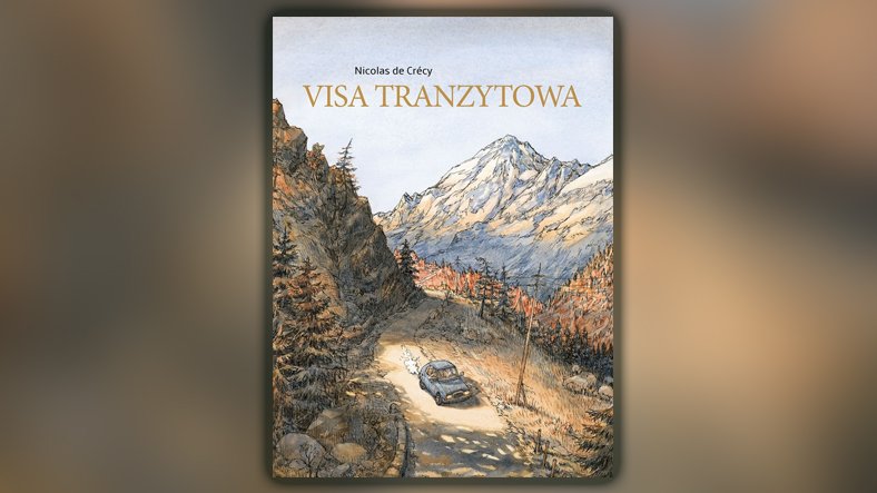 "Visa tranzytowa"