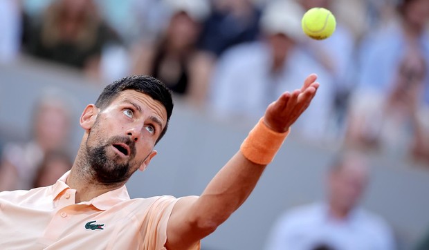Novak Đoković